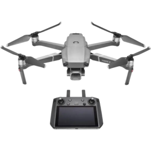 Remote Control Drone with Camera